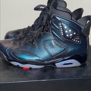 Jordan 6 All Star “Chameleon”